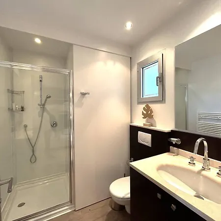 T2 Pieds Dans L'eau Santa Giulia Apartman Porto-Vecchio
