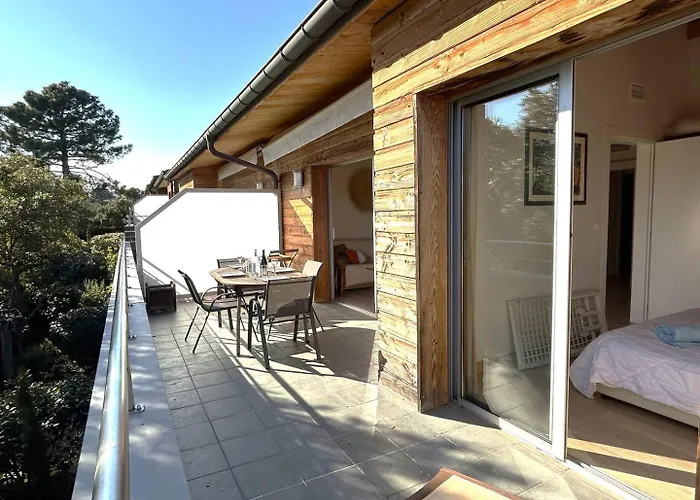 Apartamento T2 Pieds Dans L'eau Santa Giulia