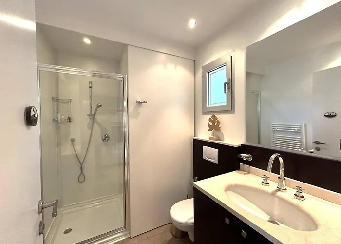 T2 Pieds Dans L'eau Santa Giulia Apartamento Porto-Vecchio (Corsica)