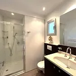 T2 Pieds Dans L'eau Santa Giulia Apartamento Porto Vecchio